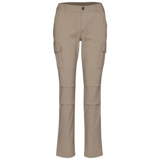 Ladies Mandara Pants Khaki